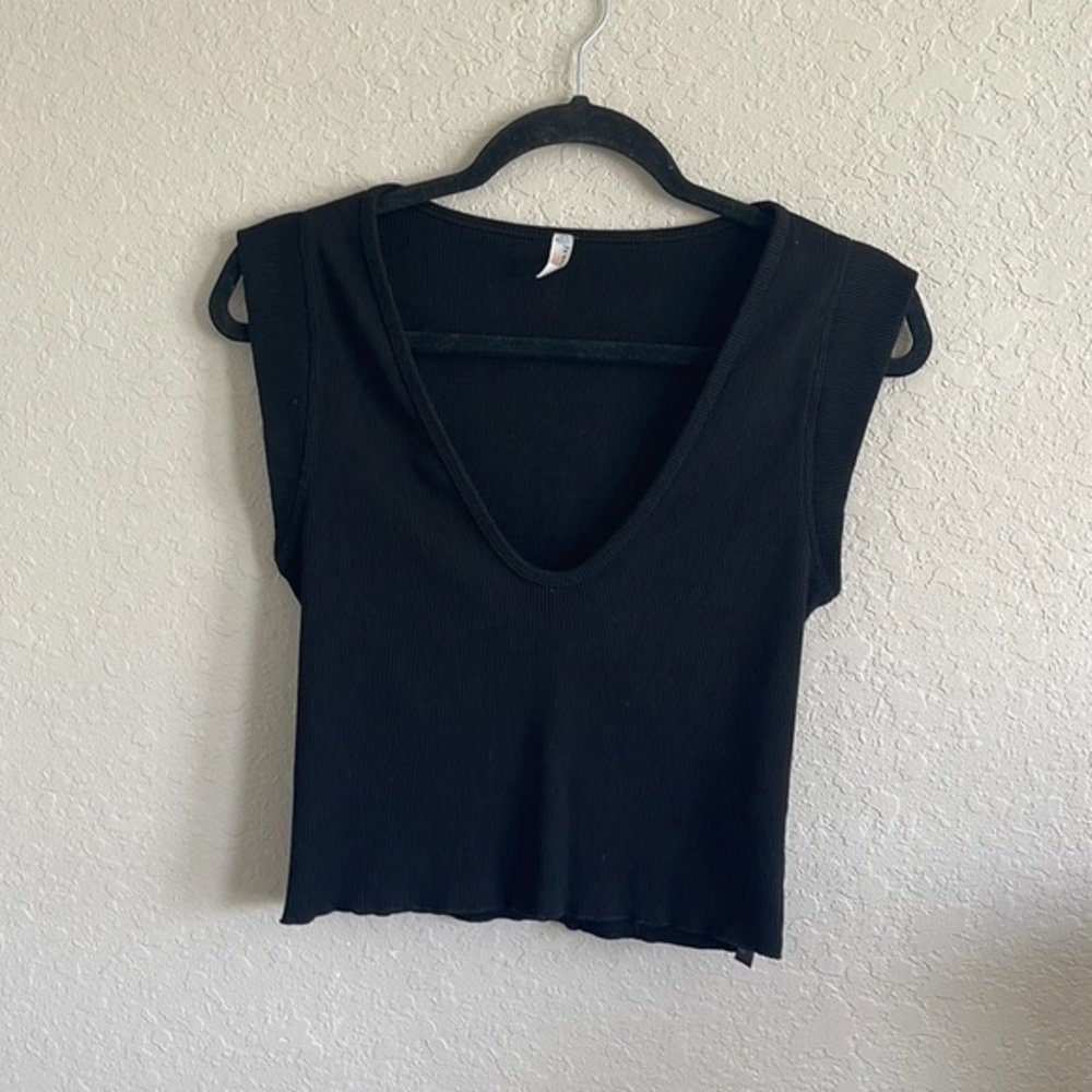 Free people top
